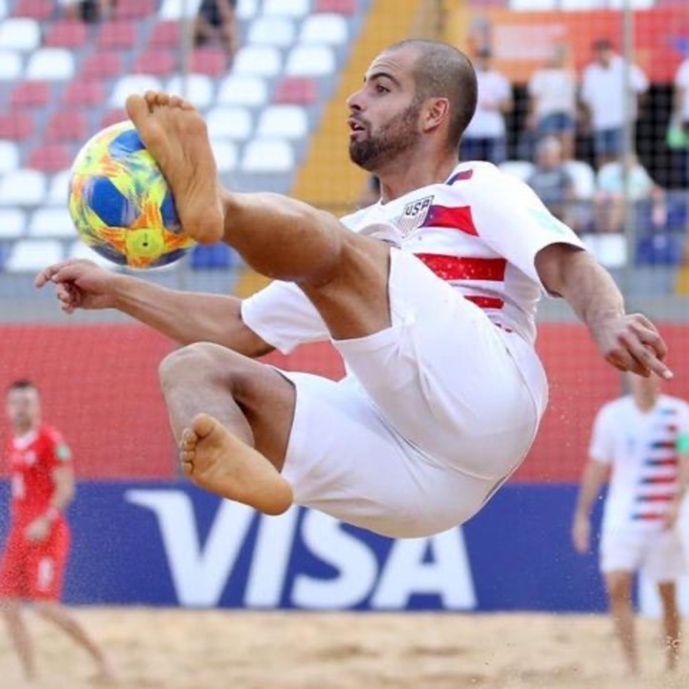 Meet your Posher, David